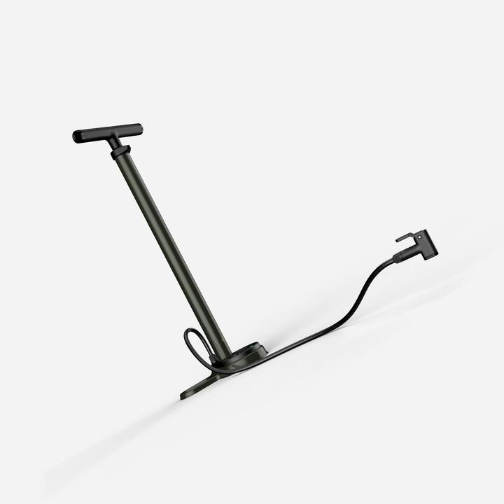 Actual product image Decathlon 900
