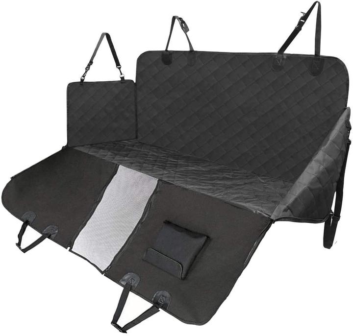 Image du produit Sinbide Couverture pour chien (Chien, Lavable)