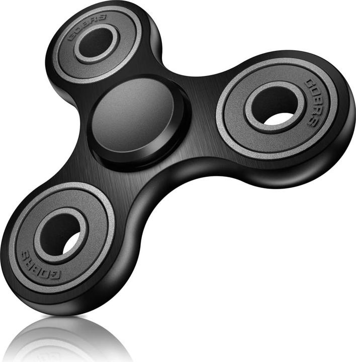 FidgetSpinner Aluminium Fidget Hand Spinner