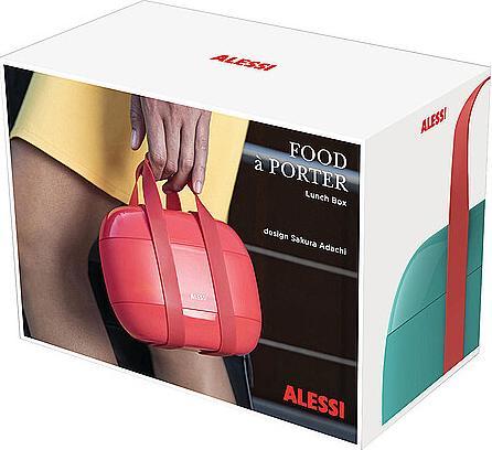 Produktbild Alessi Food A Porter