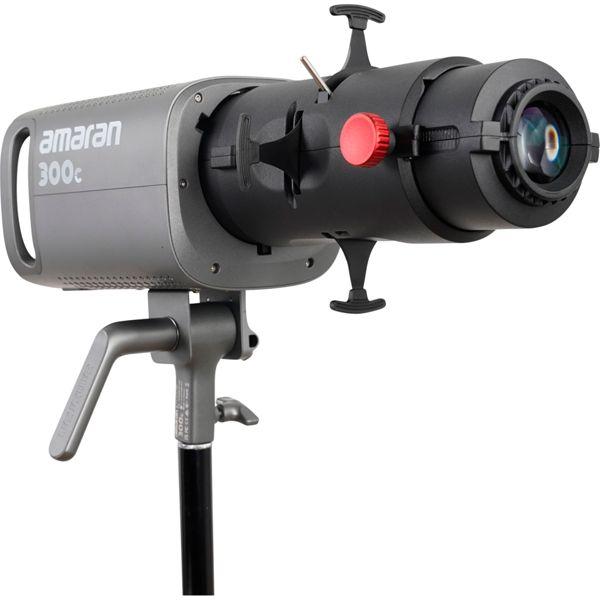 Image du produit Amaran Kit de lentilles Spotlight SE 36 deg (Autres lumières permanentes)