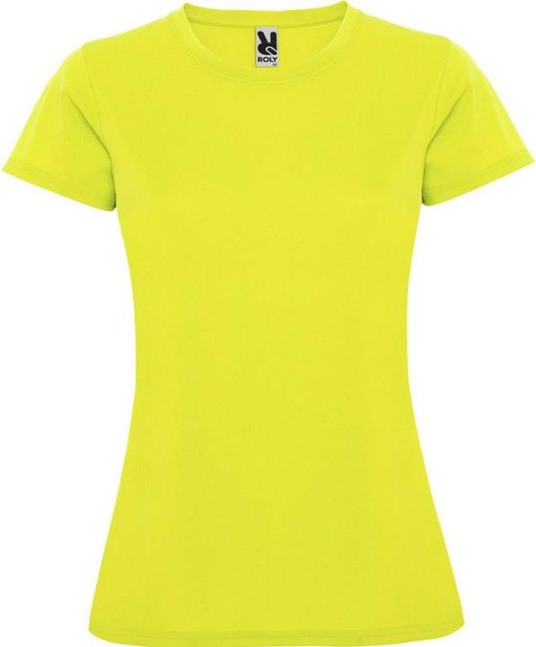 Immagine prodotto Alpinia Maglietta sportiva a maniche corte Montecarlo Donna/Ladies (XL)