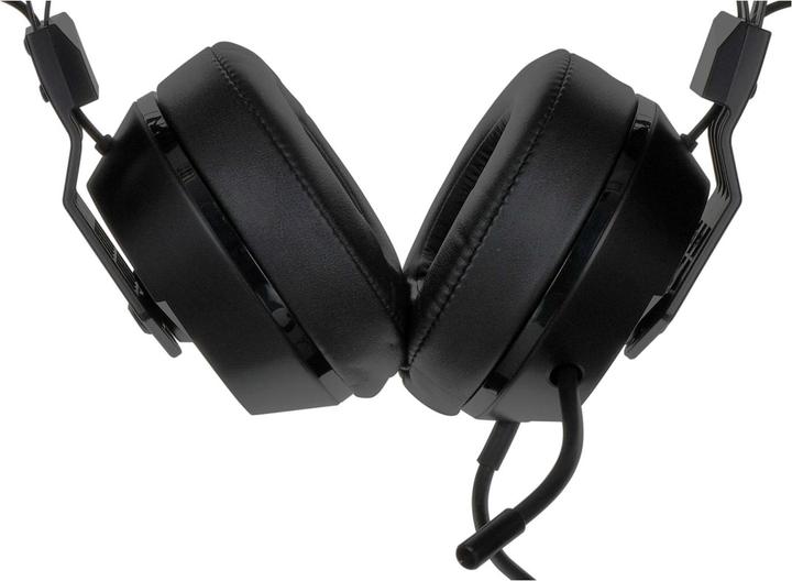 Produktbild MadCatz Headset F.R.E.Q. 4 Schwarz (Kabelgebunden)