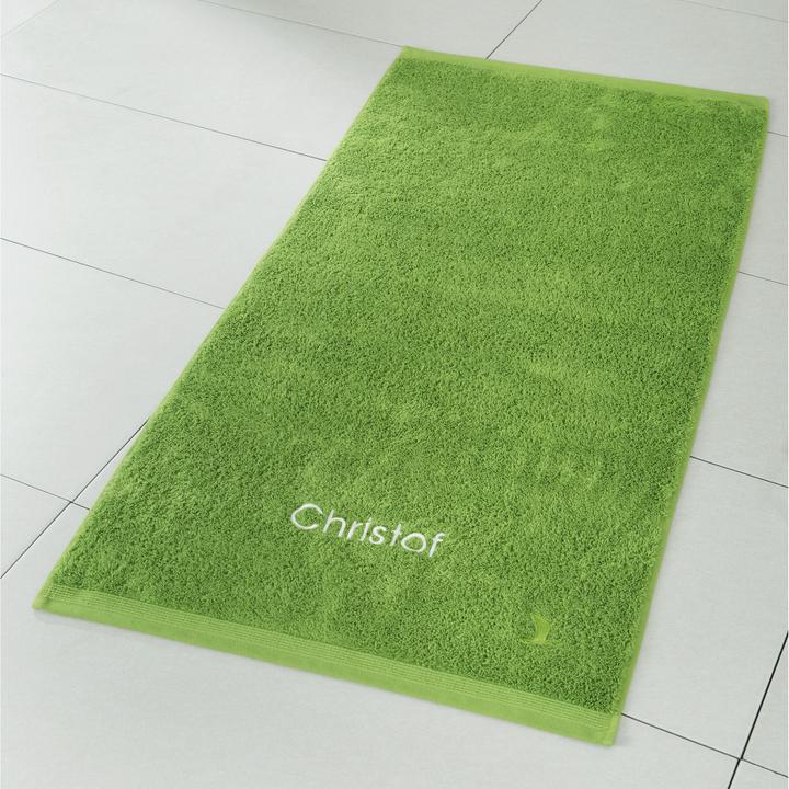 Actual product image Möve Super fuzzy (100 x 160 cm)