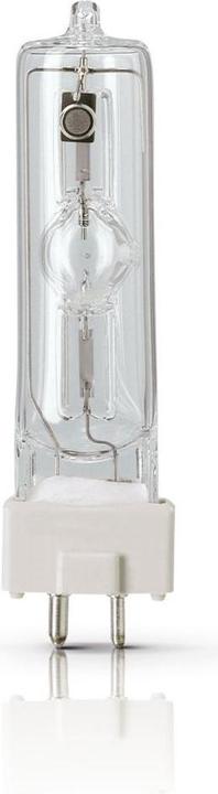 Image du produit Philips MSD250/2 90V/250W GY-9,5 3000h (250 W, GY9.5)