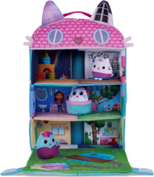 Image du produit Schmidt Spiele Gabby's Dollhouse, maison de poupées 41cm
