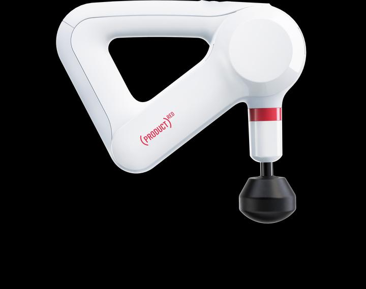 Produktbild Therabody Theragun Elite (PROJECT) RED
