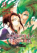 Image du produit Shangri-La Frontier 13 (Anglais, Ryosuke Fuji, Katarina, 2024)