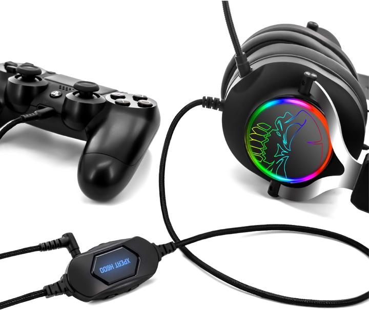 Immagine prodotto Spirit Of Gamer Xpert H600 (Cablato)