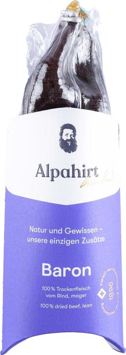 Produktbild Alpahirt Baron (160 g)