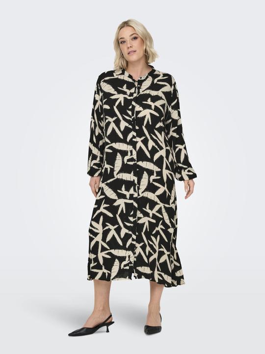Image du produit Only CARMERIELLE robe midi robe (44)
