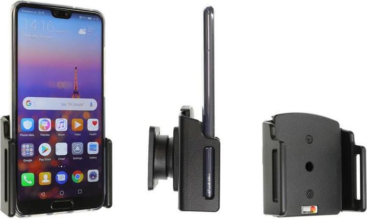 Produktbild Brodit Halter passiv HUAWEI P20