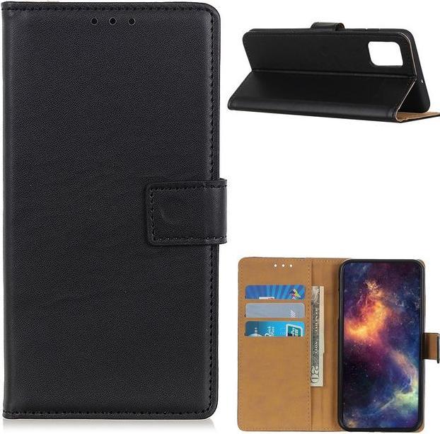 Productafbeelding MU Classic Classic II Lederen Boekomslag Serie (OnePlus 9 Pro)