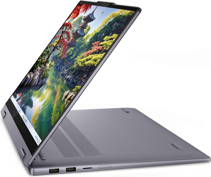 Produktbild Lenovo IdeaPad 5 2-in-1 16IAL10 (16", 16 GB, 512 GB, DE)