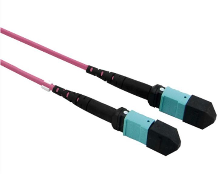 Produktbild Value MPO-Trunk-Kabel (UTP, CAT7, 15 m)