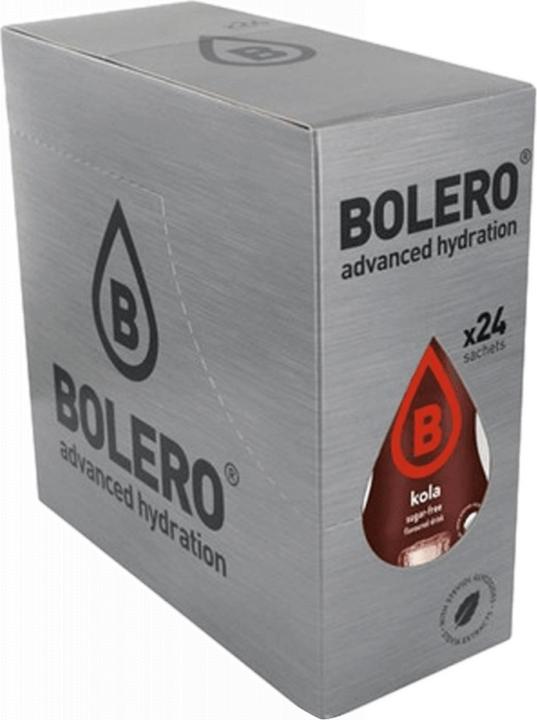 Image du produit Bolero Classic (Cola, 1 pcs, 276 g)