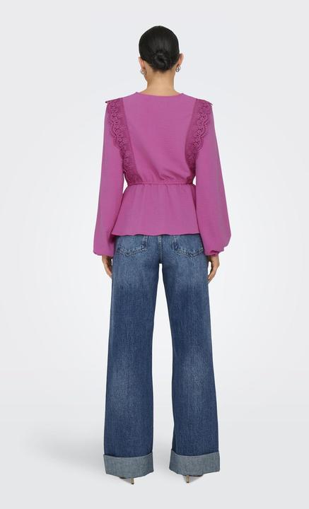 Image du produit Only ONLMETTE Hemd Hemd (L)