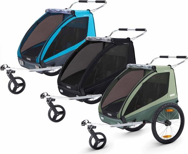 Produktbild Thule Coaster XT 2