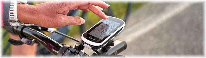 Productafbeelding Garmin Edge Explore 2