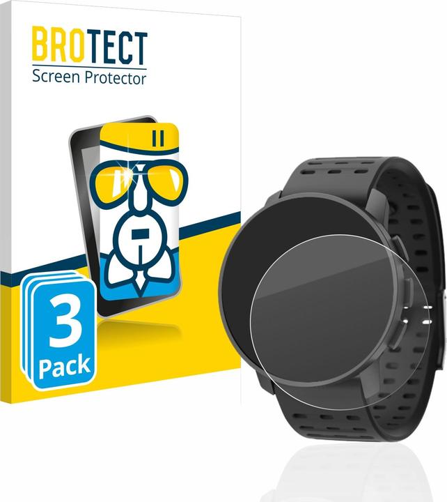 BROTECT AirGlass Panzerglasfolie