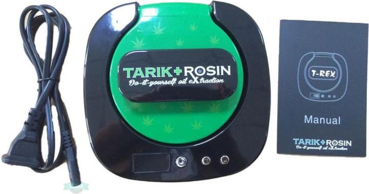 Image du produit Tarik Rosin T-Rex T-Rex