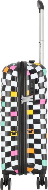Actual product image American Tourister WAVEBREAKER DISNEY Spinner (36 l, Hand luggage (up to 50 litres))