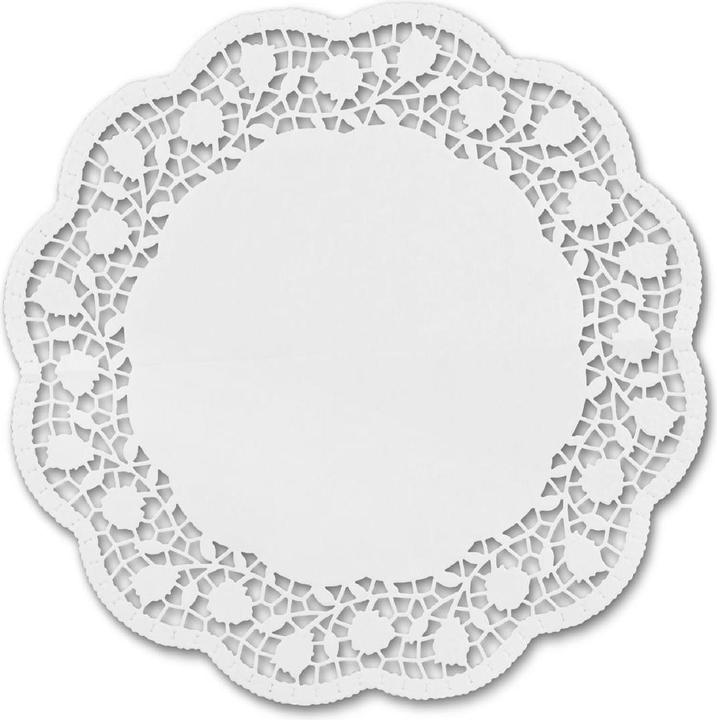Produktbild Städter Tortenspitzen für Torten mit Ø 20cm