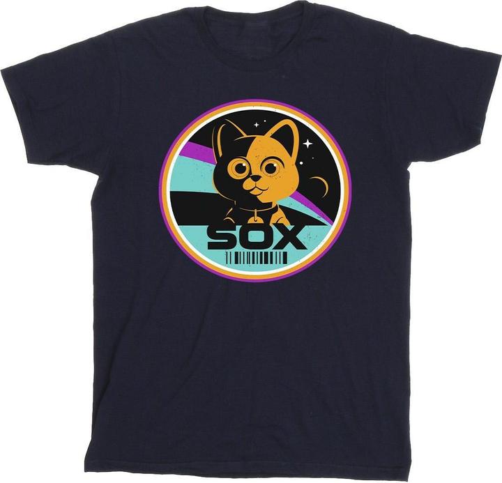 Produktbild Disney Lightyear Sox Circle TShirt (XL)