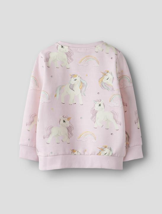 Produktbild Name it Bio-Baumwoll Sweatshirt (110)