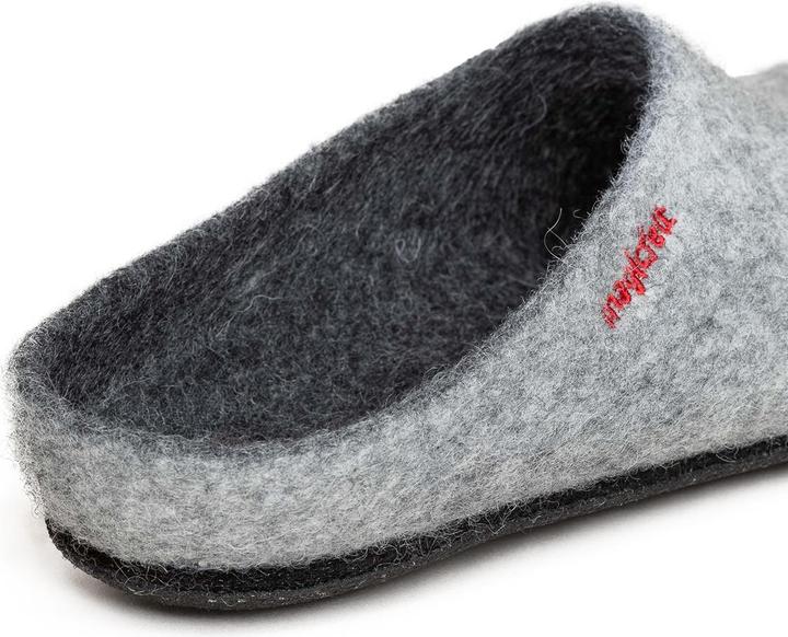 Produktbild Magicfelt Hausschuhe AN 709 (38)