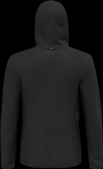 Actual product image Salewa Puez Waffle Hybrid Polarlite hooded jacket (54)