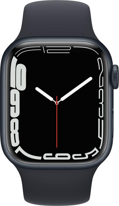 Produktbild Apple Watch Series 7 (41 mm)