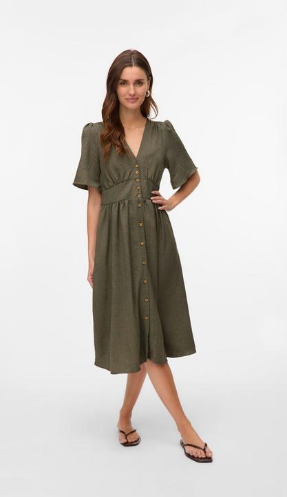 Image du produit Vero Moda VMMELANEY Robe courte Robe (S)