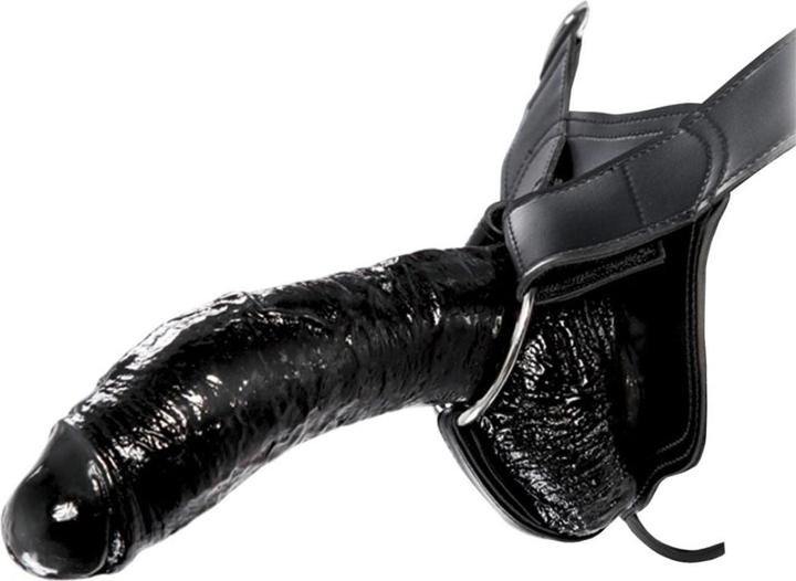 Actual product image Shots Hollow