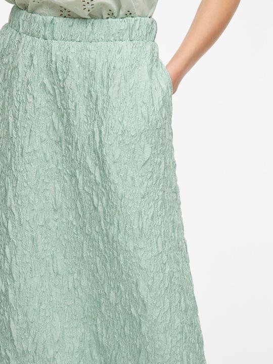 Actual product image Vila VISOPHIA High Waist Midirock (S)