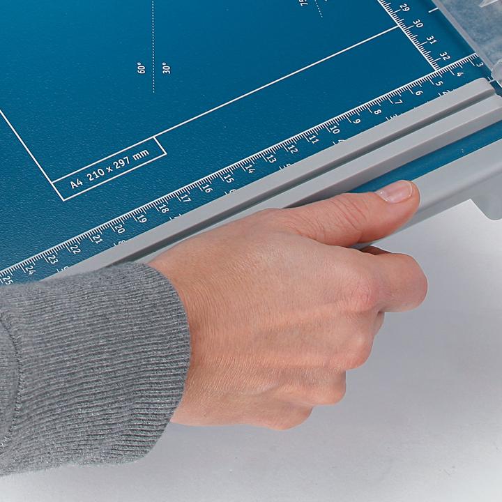 Actual product image Dahle 534 (15 Sheets, A3)