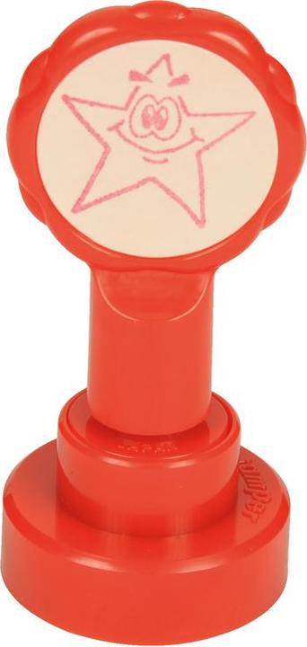 Actual product image X-Stamper Teacher stamp Xclamations