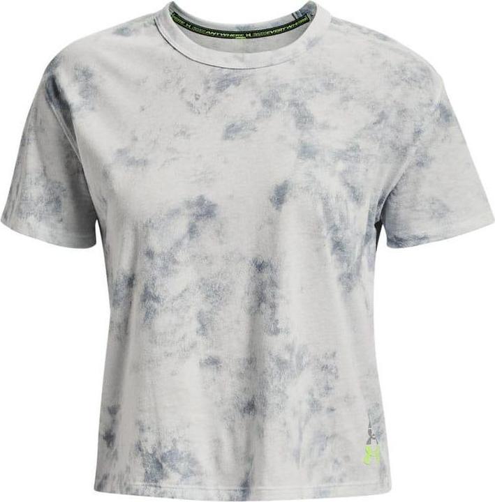 Under Armour Run Anywhere TShirt (38 D)