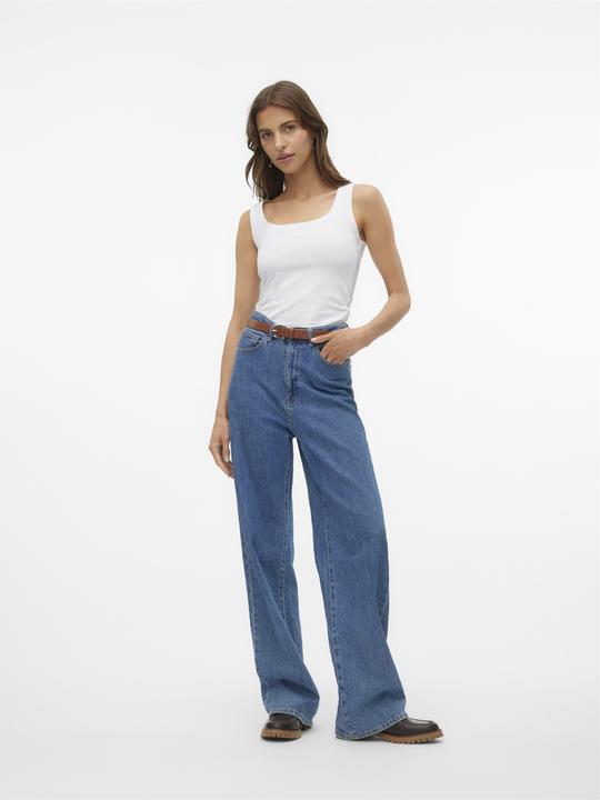 Image du produit Vero Moda Vmlulu Sl Tank Top Jrs Ga Noos (S)