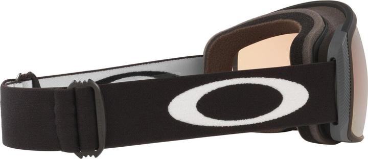 Produktbild Oakley Skibrille Flight Tracker M, Hi Pink Gläser