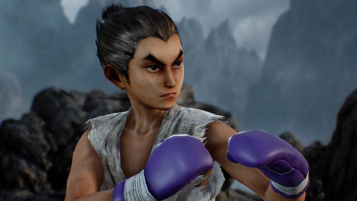 Produktbild Bandai Namco Tekken 7 (PS4) (PS4)