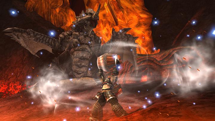 Produktbild Capcom Monster Hunter Generations Ultimate, Switch Standard Nintendo Switch (Switch, EN)