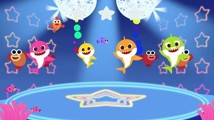 Image du produit Game Baby Shark - Sing & Swim Party (PS4, PS5, DE)