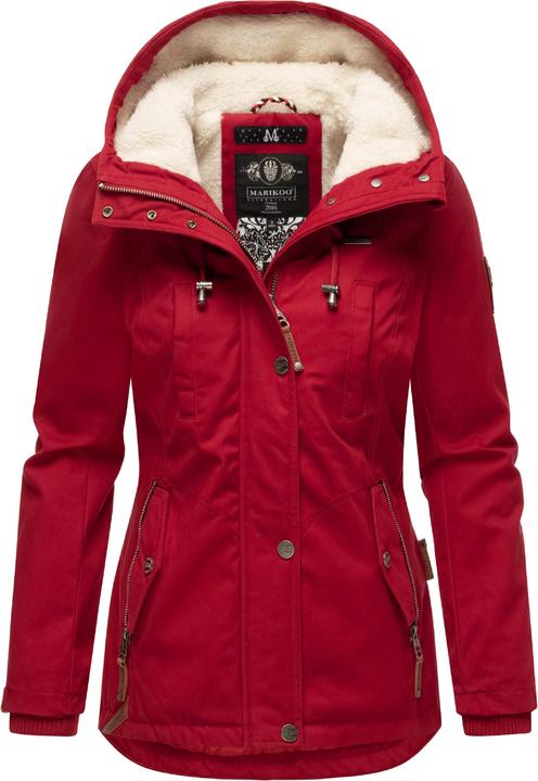 Rosso Scuro