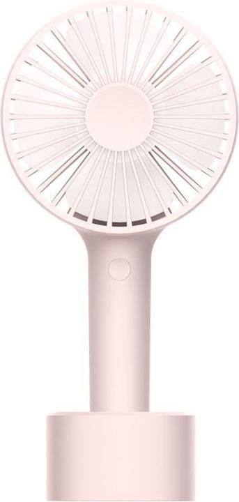 Produktbild Aiolos by Schönenberger Handventilator (30 dB)