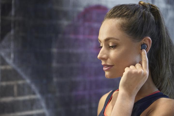 Produktbild Jabra Elite 7 Active (ANC, 8 h, Kabellos)