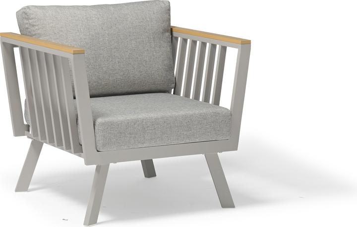 Actual product image Acamp GONDOLA Lounge Set