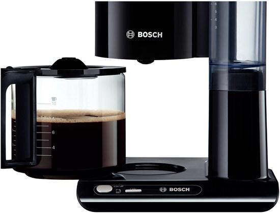 Actual product image Bosch Hausgeräte TKA8013 Styline (EU plug)