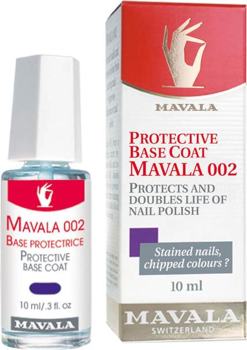 Mavala 002 Nagelunterlack (10 ml)