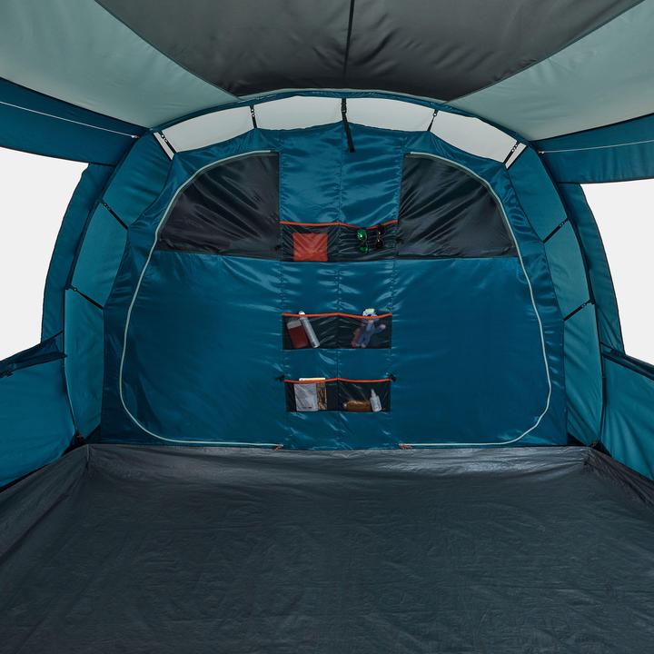 Immagine prodotto Quechua Arpenaz 8.4 (Tenda a cupola, 24 kg, 8 persone)